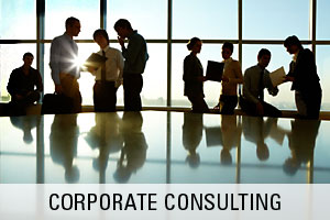 Corporate Consulting